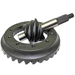 Ford 9‘ Ring and Pinion Lightened 6.33 Ratio