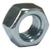 HEX NUT 1/2^ C