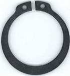 SNAP RING FOR LOWER SHAFT