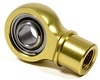 ROD END ASSY, NA STD GOLD