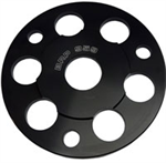 BBC LOWER PULLEY SPACER