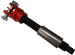 8^ JACK BOLT ASSEMBLY  (RED)