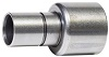 Lower Shaft Coupler, Swivel, 30/20 Spline, Steel