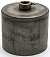 Spring Cup, Upper, 1-1/8 Fine Thread, 6 in ID