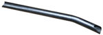 L.REAR FLOOR BRACE FOR DROP RAIL (19^)