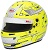 RS7-K WHITE/BLUE  (58-59) K2020 V.15 BRUSA Helmet