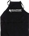 TIRE GRINDING APRON