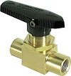 BRAKE SHUT-OFF VALVE