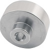 Spindle Nut Socket for 2^  Pin