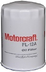 CHEV. STYLE OIL FILTER
