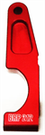 IH. STEERING ARM LOWER R.FRONT  (RED)