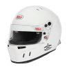 GT6 WHITE (HANS) 2XL (63 - 64) FIA8859-2024/SA2025
