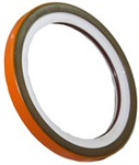 Hub  Seal, Rear, Viton, 2-7/8 ^Steel Ring SmartTube