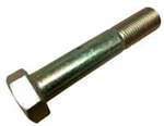 SHORTENED 1/2^ GRADE 8 CLAMP