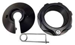 INTEGRA Threaded Body Coil Kit with BRP9663 Nut