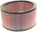 11^ x 6^ AIR FILTER