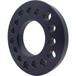 1^ Wheel Spacer, 5 x 4.50  4.75  5.00^ Bolt Circle