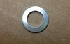 PKG.2 ALUM.CRUSH WASHERS