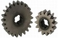 Gear Set #3B   3.38/4.22   3.68/4.59     6 SPLINE