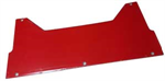 REAR DECK FILLER  (RED)