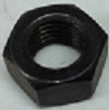 HEX NUT, 5/16^ F.   NON PLATED