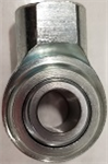 Shock End, Spherical, Bearing Included