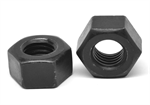 HEX NUT 5/8-11  NON PLATED