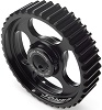 Fuel Pump Pulley, 40 Tooth, 1^ Wide, 5/8^ BORE