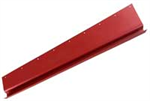 LATE MODEL RR SKIRTING - RED