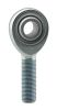 3 PC 5/16 R.H. PRECISION MALE HIGH STRENGTH