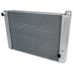 Radiator, 28^ W x 19^ H x 2.25^ Single Pass