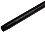 25^ X 1^ OD. x 5/8^ FINE TAP ALUM. RADIUS ROD