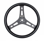 Steering Wheel, Matador, 15 in Diameter, Flat