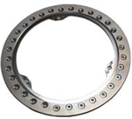 PLAIN 32 BOLT OUTER BEADLOCK  RING NO HARDWARE