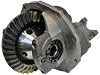 Differential Case, Assembled, 5.43 Ratio, 31 Spline,