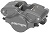 BRAKE CALIPER -GP200 = 3/8-24 inlet