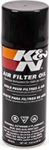 Filter Oil - Red - 12.25 oz Aerosol Can - Each