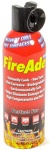10 Oz. Fire Extinguisher, FireAde 2000, Wet Chemical,