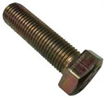 HEX BOLT 3/8^-24 F. x 1-1/4^  GR8
