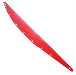 RIGHT OUTSIDE WING BRACE  (XRED)
