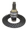 4:86 RING/PINION GEAR LOADED Incl.Posi-Loc