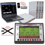 Microflex Scale System, 16,000LBS