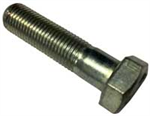 HEX BOLT 3/8^ F X 1-1/2^