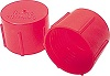 AN6 PLASTIC CAP KIT   (20 PACK)