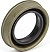 NON QUICK CHANGE PINION YOKE SEAL