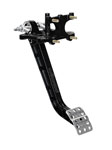 Adjustable-Trubar Brake Pedal - Dual MC - Rev. Swi