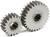 GEAR SET#23   486/7.29      412/6.18 10 SPLINE