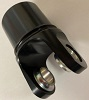 HIGH MISALIGNMENT TIE ROD CLEVIS