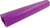 2' WIDE x 50'  PURPLE  PLASTIC ROLL