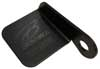 HEAVY DUTY LEFT FRONT BRAKE LINE DEFLECTOR